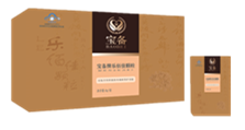 宝备牌乐佰佳颗粒